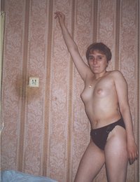 retro beaded panty sex pics