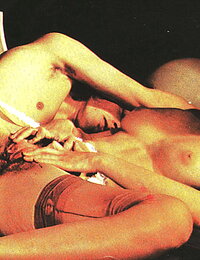 busty retro porn pics