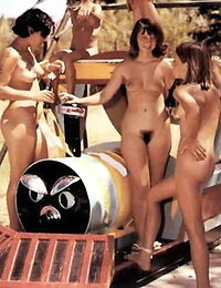 milf retro porn pics