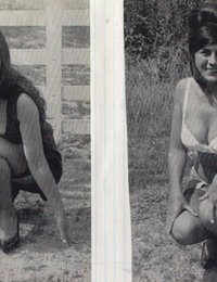 retro mature nude anl sex